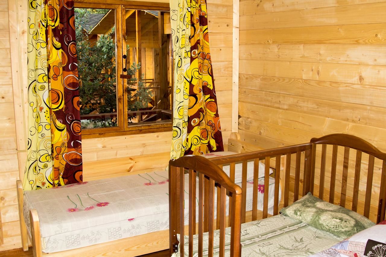 Дома для отпуска Holiday home Teremki Гагра-31