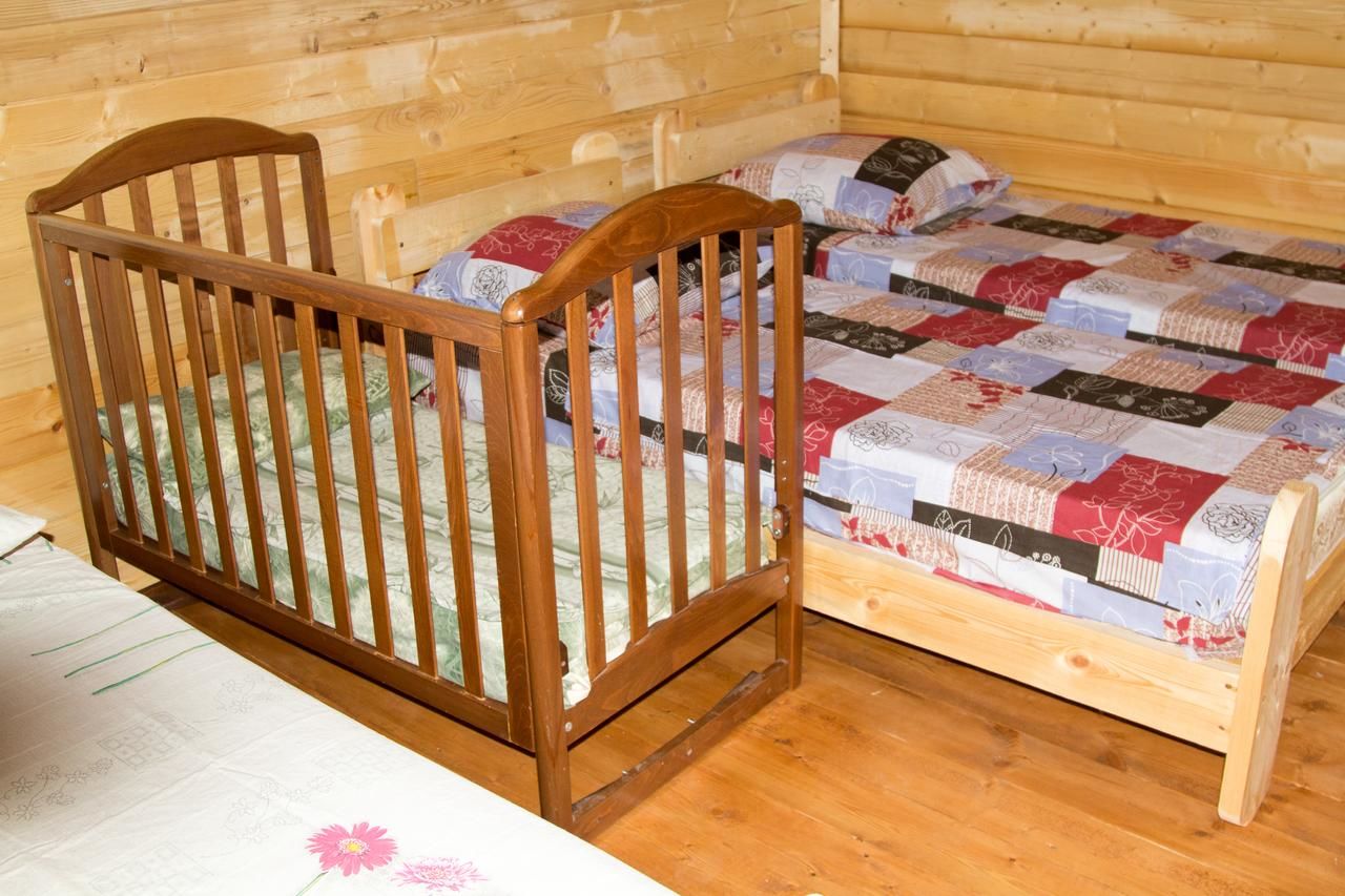 Дома для отпуска Holiday home Teremki Гагра-32