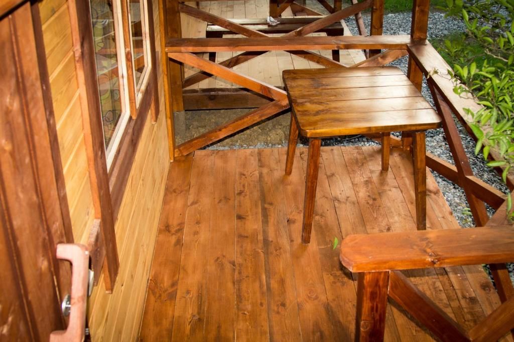 Дома для отпуска Holiday home Teremki Гагра-55