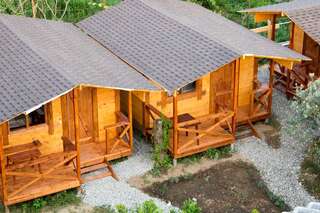 Дома для отпуска Holiday home Teremki Гагра Дом для отпуска-1