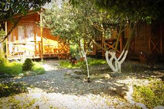 Дома для отпуска Holiday home Teremki Гагра Дом для отпуска-9
