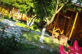Дома для отпуска Holiday home Teremki Гагра Дом для отпуска-10