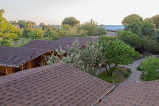 Дома для отпуска Holiday home Teremki Гагра Дом для отпуска-17