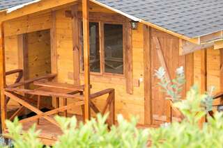 Дома для отпуска Holiday home Teremki Гагра Дом для отпуска-22