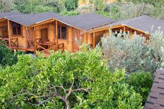 Дома для отпуска Holiday home Teremki Гагра Дом для отпуска-23