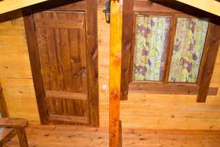 Дома для отпуска Holiday home Teremki Гагра Дом для отпуска-24