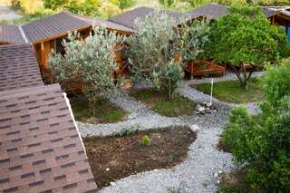 Дома для отпуска Holiday home Teremki Гагра Дом для отпуска-26