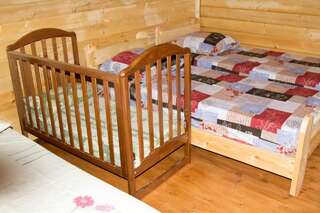 Дома для отпуска Holiday home Teremki Гагра Дом для отпуска-28