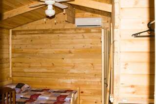 Дома для отпуска Holiday home Teremki Гагра Дом для отпуска-29
