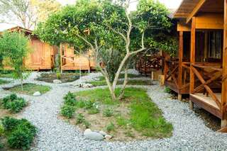 Дома для отпуска Holiday home Teremki Гагра Дом для отпуска-32