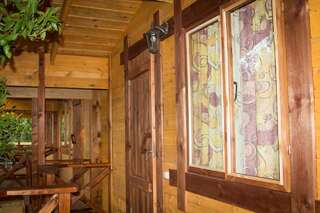 Дома для отпуска Holiday home Teremki Гагра Дом для отпуска-35