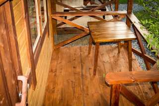 Дома для отпуска Holiday home Teremki Гагра Дом для отпуска-36
