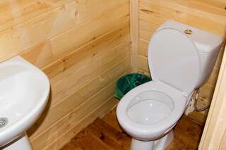 Дома для отпуска Holiday home Teremki Гагра Дом для отпуска-39