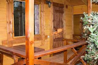 Дома для отпуска Holiday home Teremki Гагра Дом для отпуска-43