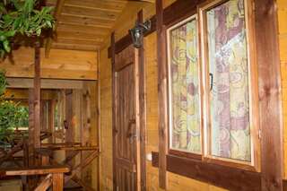 Дома для отпуска Holiday home Teremki Гагра Дом для отпуска-49