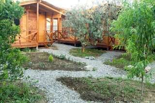 Дома для отпуска Holiday home Teremki Гагра Дом для отпуска-53