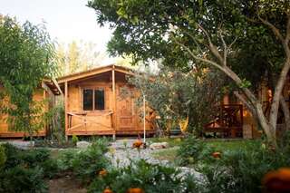 Дома для отпуска Holiday home Teremki Гагра Дом для отпуска-55