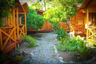 Дома для отпуска Holiday home Teremki Гагра Дом для отпуска-5