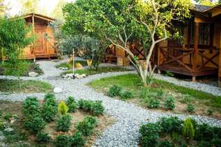 Дома для отпуска Holiday home Teremki Гагра Дом для отпуска-63