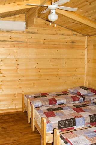 Дома для отпуска Holiday home Teremki Гагра Дом для отпуска-64