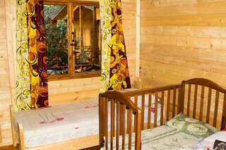 Дома для отпуска Holiday home Teremki Гагра Дом для отпуска-65