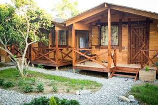 Дома для отпуска Holiday home Teremki Гагра Дом для отпуска-66