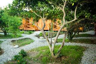 Дома для отпуска Holiday home Teremki Гагра Дом для отпуска-76