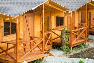 Дома для отпуска Holiday home Teremki Гагра Дом для отпуска-79