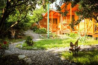 Дома для отпуска Holiday home Teremki Гагра Дом для отпуска-8