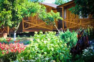 Дома для отпуска Holiday home Teremki Гагра Дом для отпуска-97