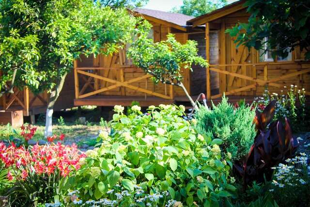 Дома для отпуска Holiday home Teremki Гагра-18