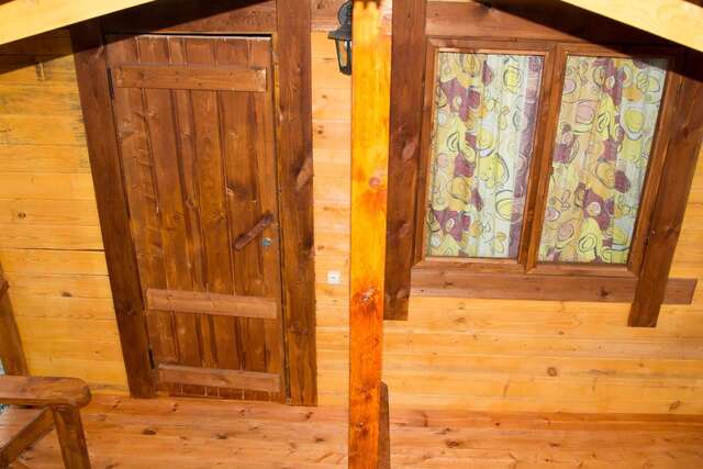 Дома для отпуска Holiday home Teremki Гагра-27
