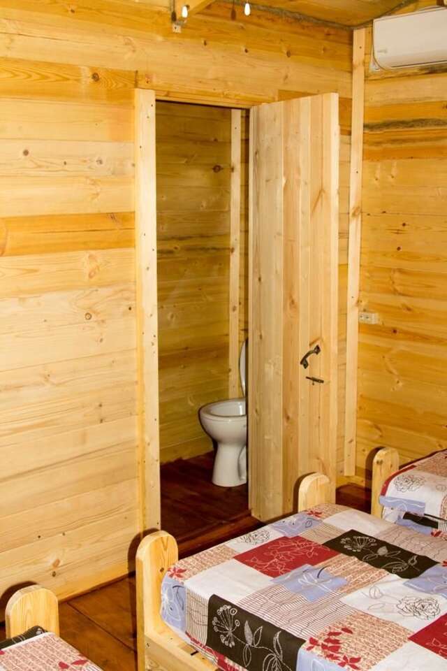Дома для отпуска Holiday home Teremki Гагра-43