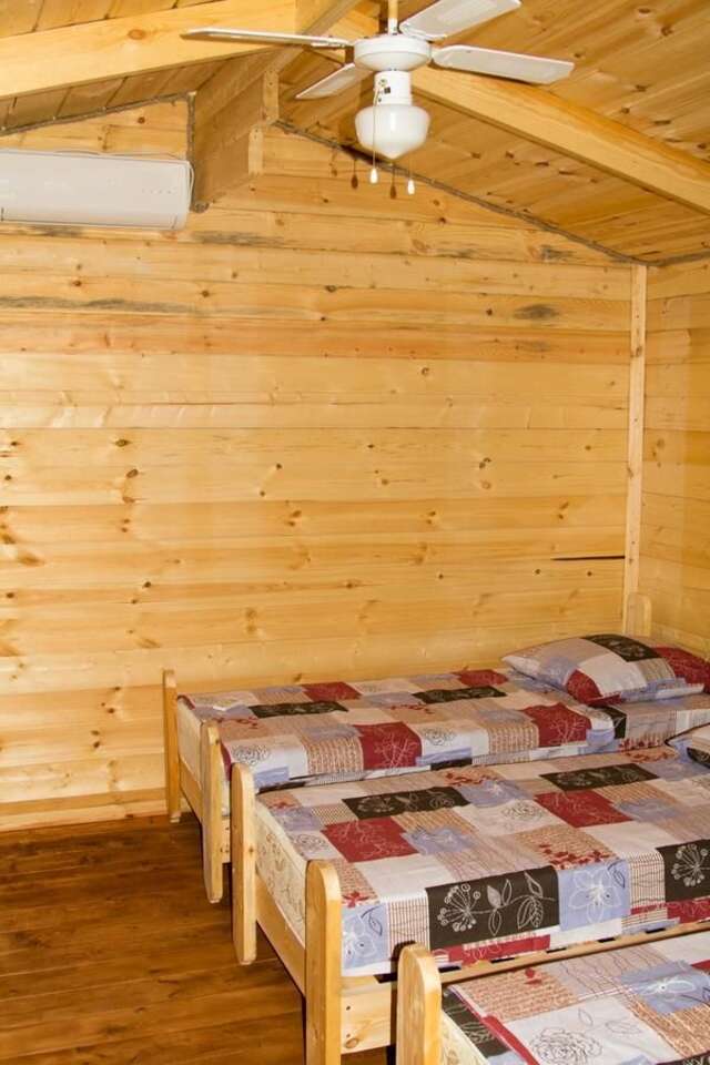 Дома для отпуска Holiday home Teremki Гагра-44