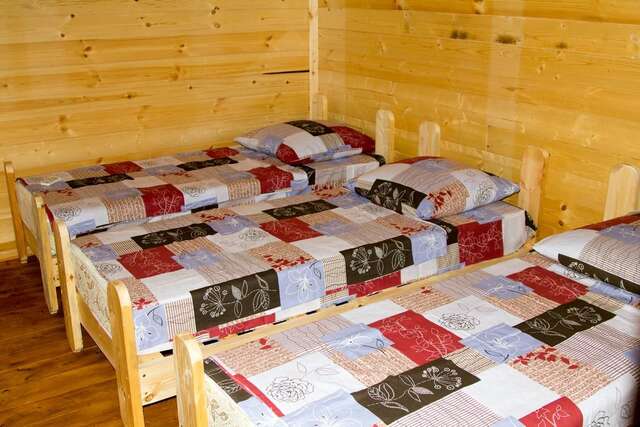 Дома для отпуска Holiday home Teremki Гагра-45