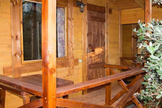 Дома для отпуска Holiday home Teremki Гагра-46