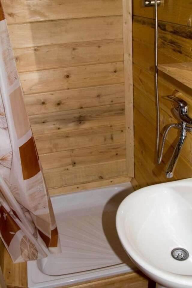 Дома для отпуска Holiday home Teremki Гагра-53