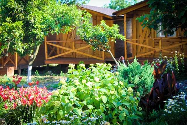 Дома для отпуска Holiday home Teremki Гагра-100